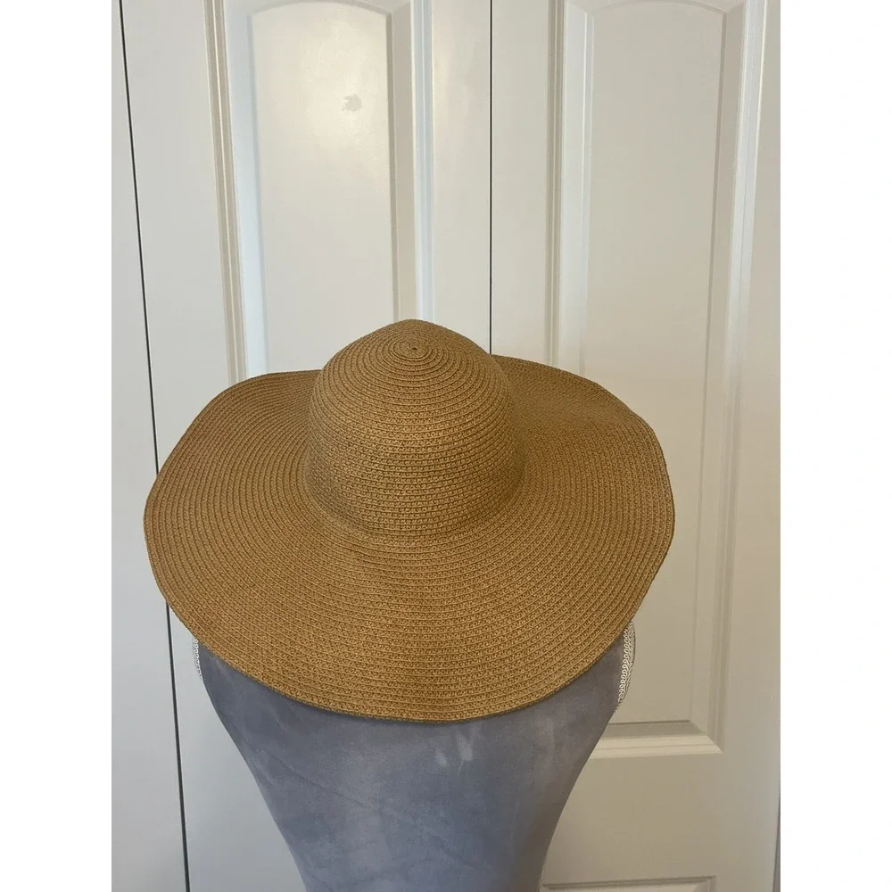 Magid Hats Large Paper Sun Hat for vacation and sun protection‎ One Size